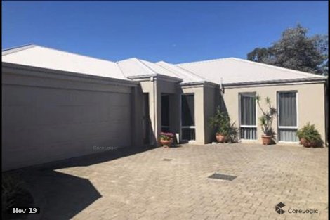 24 Mcmanus St, Wilson, WA 6107