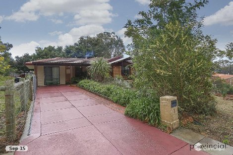 3 Cunnold Cl, Pickering Brook, WA 6076