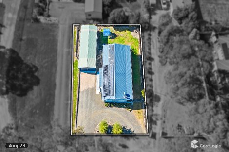 18 Stagg St, Heyfield, VIC 3858