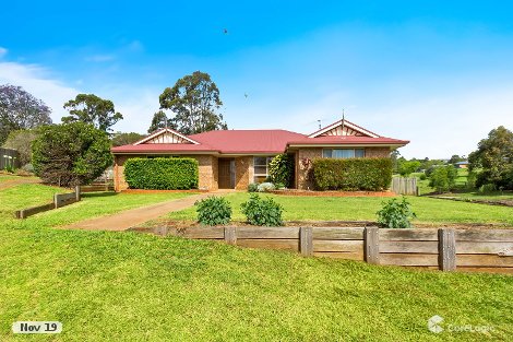 6 Federation Dr, Highfields, QLD 4352