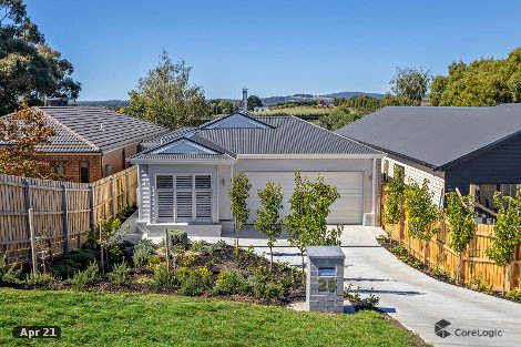 25 Frazer St, Daylesford, VIC 3460