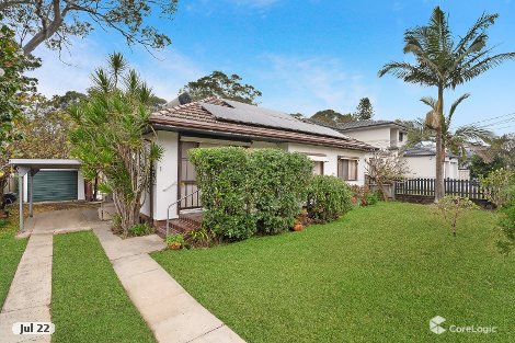 1 Ruse St, North Ryde, NSW 2113