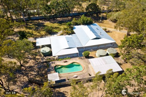 1640 Beaudesert-Beenleigh Rd, Tamborine, QLD 4270