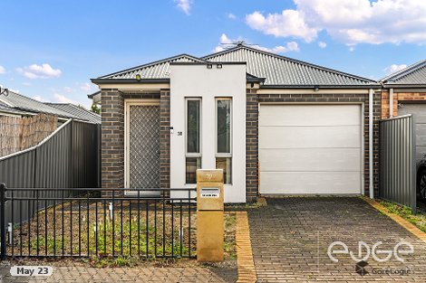 30 Torrens St, Andrews Farm, SA 5114