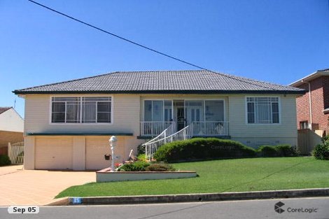 15 Cliff Ave, Barrack Point, NSW 2528