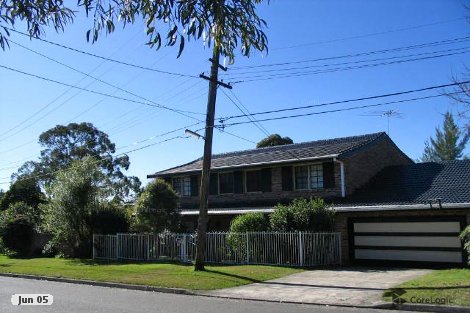 1 Kendall Rd, Castle Cove, NSW 2069