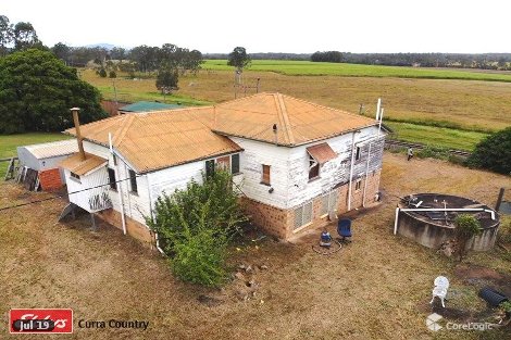 597 Gootchie Rd, Gootchie, QLD 4650