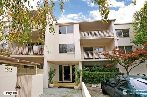 8/22 Derby St, Armadale, VIC 3143