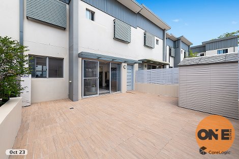 5/181 John St, Lidcombe, NSW 2141