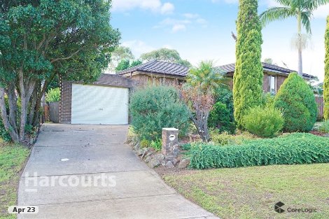 17 Pickett Ave, Minto, NSW 2566