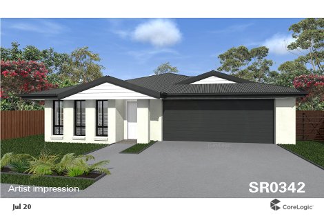 98 Kunkala Ct, Rosewood, QLD 4340