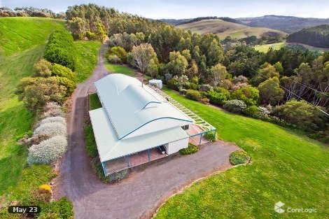 575 Blue Johanna Rd, Johanna, VIC 3238