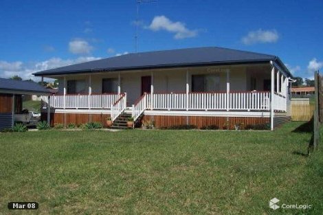 3 Arthur Tce, Boonah, QLD 4310