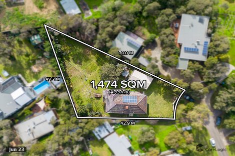 17 Crestview Ct, Rye, VIC 3941