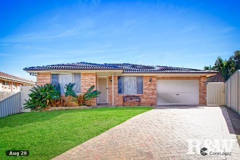 12 Amanda Cl, Dean Park, NSW 2761