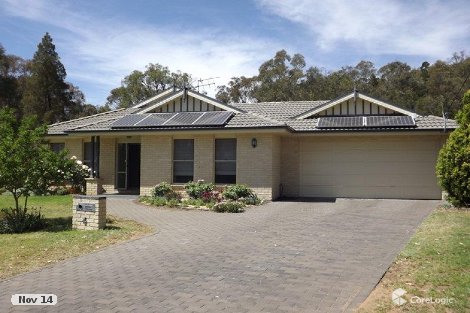 Lot 4 Dalgarno St, Coonabarabran, NSW 2357