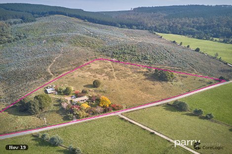 91 Fenckers Rd, Branxholm, TAS 7261