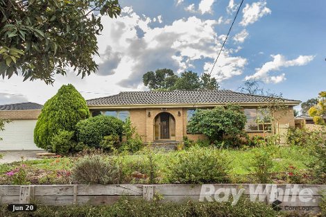 4a Coromandel Cres S, Knoxfield, VIC 3180