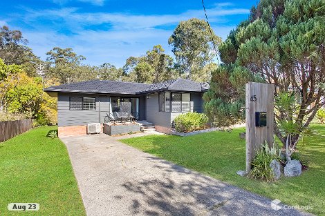 45 Nicholson St, South Kempsey, NSW 2440