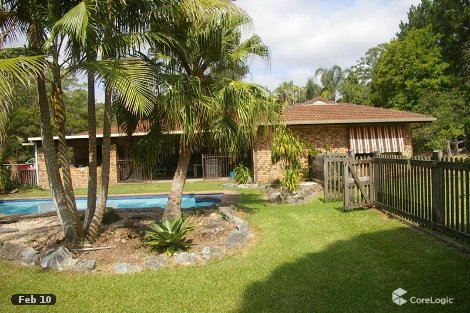 205 Sarahs Cres, King Creek, NSW 2446