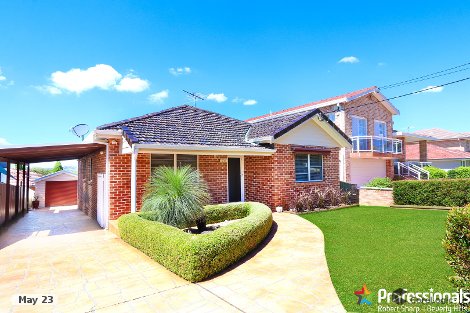 8 Albion St, Roselands, NSW 2196