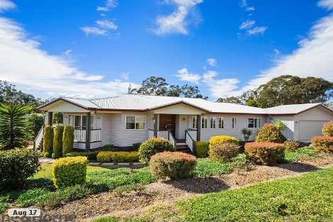 17 Traverston Ct, Preston, QLD 4352