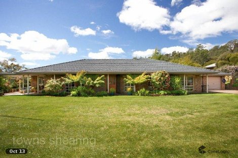 114 Panorama Rd, Blackstone Heights, TAS 7250