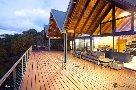 21 Lancelot View, Eagle Bay, WA 6281