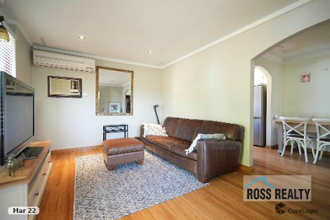 35 Railway Cres, Herne Hill, WA 6056