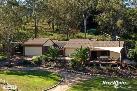 66 Cumner Rd, Torrington, QLD 4350