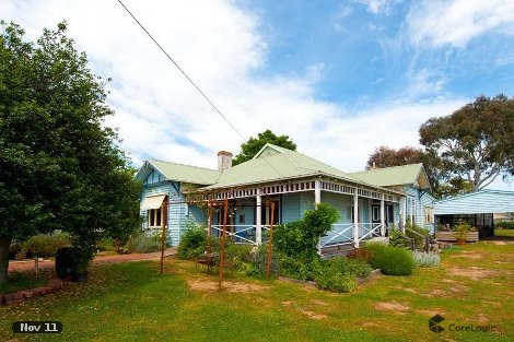 12 Vincent St, Daylesford, VIC 3460