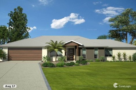 Lot 16 Macadamia Rise, Dulong, QLD 4560