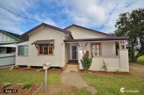 10 Egan St, North Macksville, NSW 2447