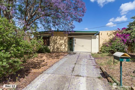 4 Churchill Dr, Modbury North, SA 5092