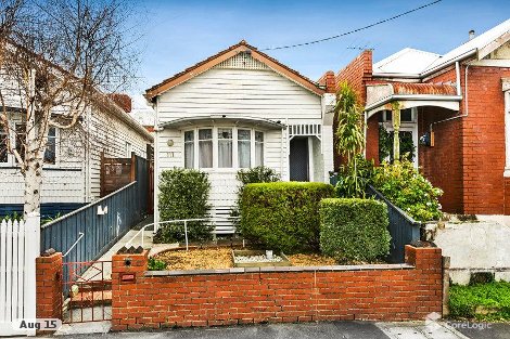 111 Roseneath St, Clifton Hill, VIC 3068