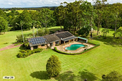 30 Tapitallee Rd, Cambewarra, NSW 2540