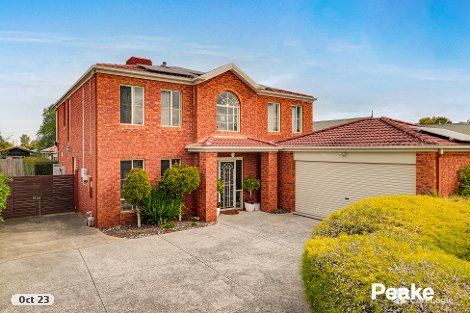 30 Sanctuary Way, Beaconsfield, VIC 3807