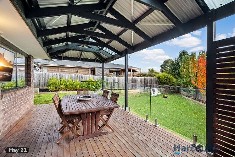 10 Brooklyn Ct, Brown Hill, VIC 3350