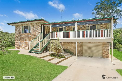 20 Murray Lane, Cawarral, QLD 4702