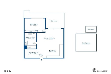 110/314 Pascoe Vale Rd, Essendon, VIC 3040