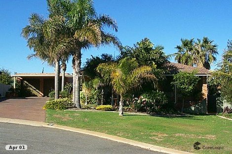 4 Dines Pl, Tarcoola Beach, WA 6530