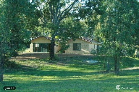 45 Hewett Dr, Regency Downs, QLD 4341