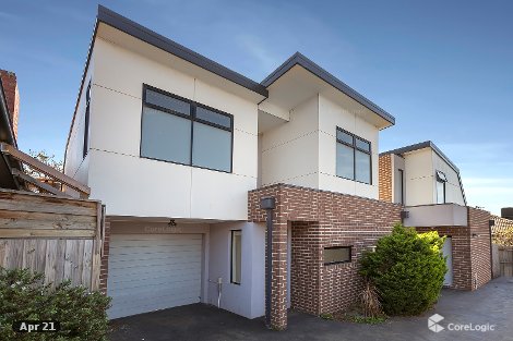 2/6 Gisborne Cres, Reservoir, VIC 3073