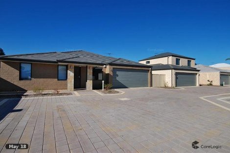 39 Pearson St, Ashfield, WA 6054