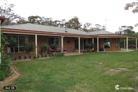 66 Donkey Gully Rd, Yapeen, VIC 3451