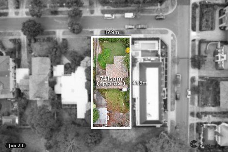 4 Maughan Pde, Balwyn North, VIC 3104