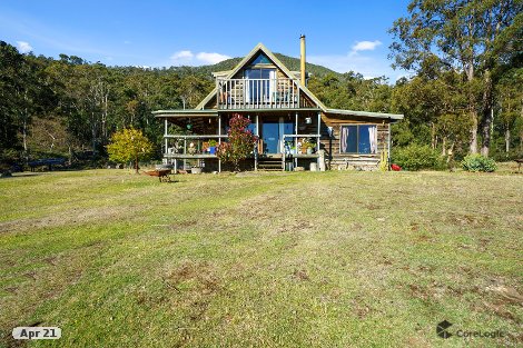 200 Wagner Rd, Molesworth, TAS 7140