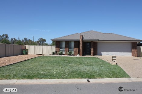 21 Heather Cct, Mulwala, NSW 2647