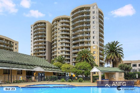 1206/91b Bridge Rd, Westmead, NSW 2145