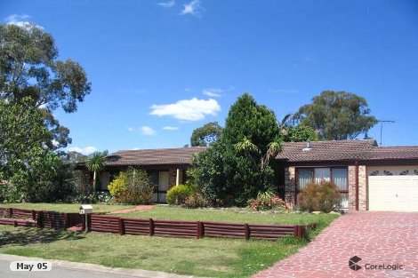 27 Ploughman Cres, Werrington Downs, NSW 2747